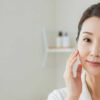 60代毛穴が目立つ原因と対策