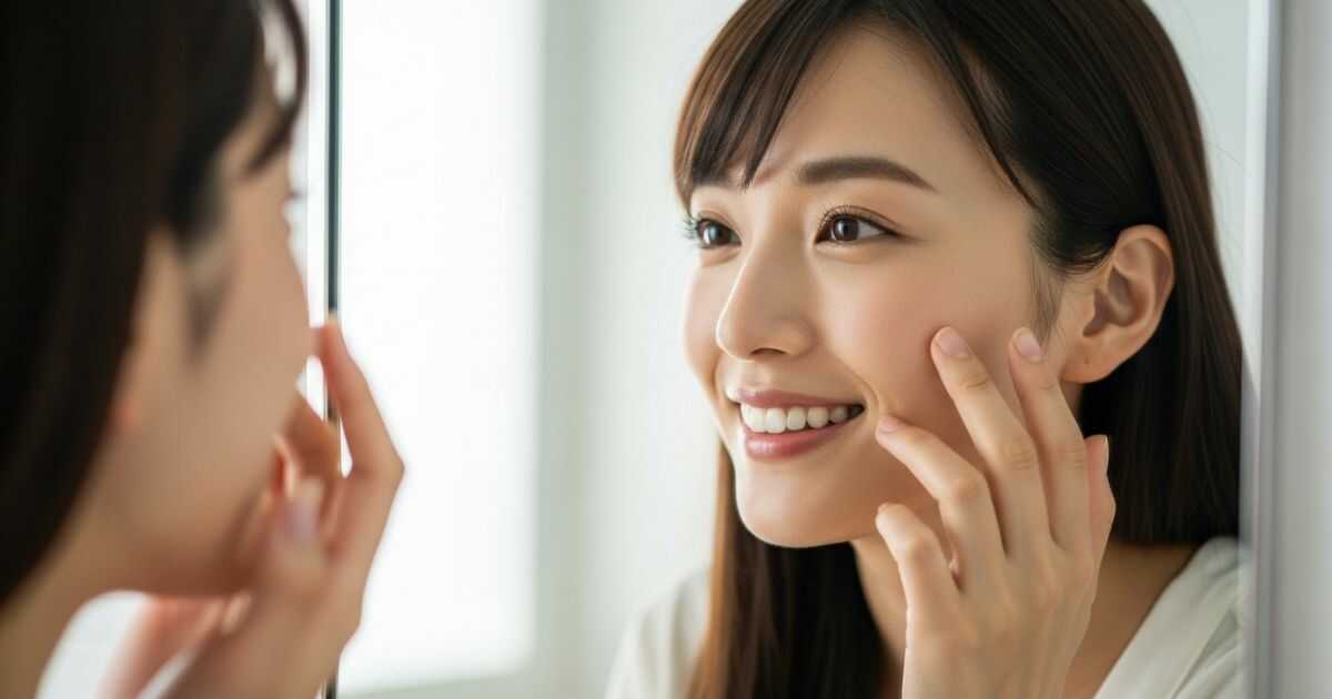 角栓取るならスクラブvs泡？肌質で選ぶ