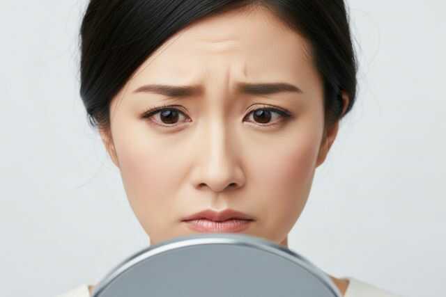 メイクが近くで見ると汚い原因は?7つの改善策