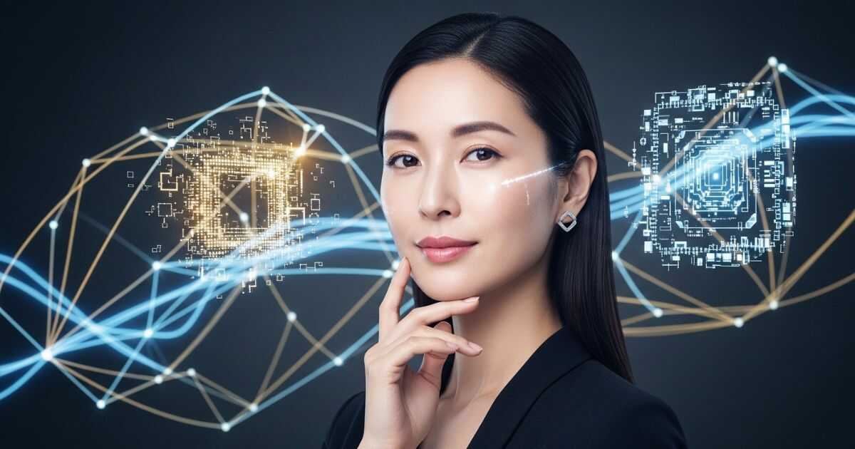 量子コンピューターが導く毛穴美容液オイルの最適解