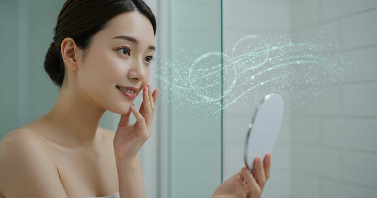 微粒子クレンジングで毛穴ケア！本当に効くおすすめ7選ランキング