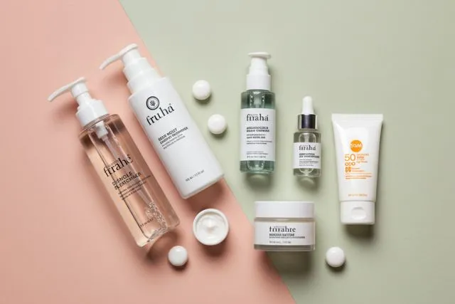 毛穴ケアの基本｜4ステップで肌は変わる